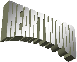 HEARTWOOD