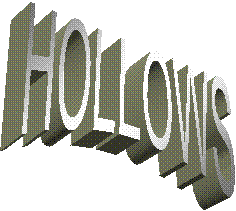HOLLOWS
